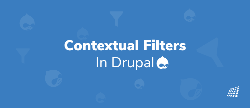 Drupal 8 Views Add Filter Programmatically | SJ Innovation